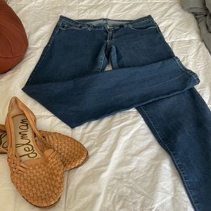 Flying Monkey Jeans Size 30